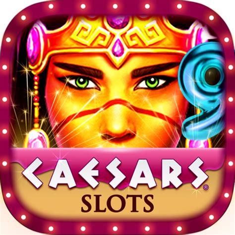 Caesars casino aplicativo para iphone
